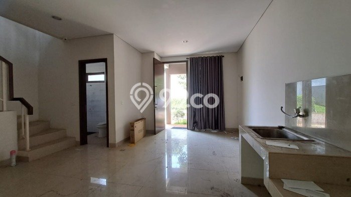 LIMITED OFFER! Rumah Premium area BSD Eminent, Luas 60m² LB 73m² LIMITED OFFER! Rumah Premium area BSD Eminent, Luas 60m² LB 73m²