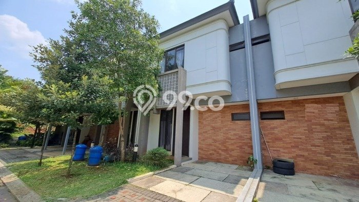 LIMITED OFFER! Rumah Premium area BSD Eminent, Luas 60m² LB 73m² LIMITED OFFER! Rumah Premium area BSD Eminent, Luas 60m² LB 73m²