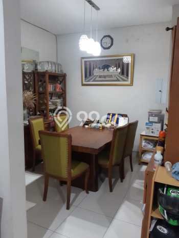 LOKASI PREMIUM! Rumah Strategis di BSD Foresta, LT 128m² LB 240m² LOKASI PREMIUM! Rumah Strategis di BSD Foresta, LT 128m² LB 240m²