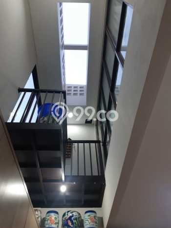 LOKASI PREMIUM! Rumah Strategis di BSD Foresta, LT 128m² LB 240m² LOKASI PREMIUM! Rumah Strategis di BSD Foresta, LT 128m² LB 240m²