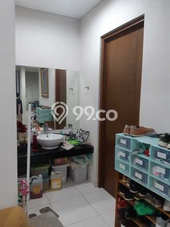 LOKASI PREMIUM! Rumah Strategis di BSD Foresta, LT 128m² LB 240m² LOKASI PREMIUM! Rumah Strategis di BSD Foresta, LT 128m² LB 240m²