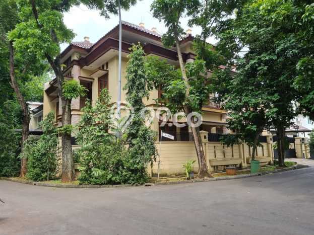 Rumah 6 KT 3 KM Fasilitas Jogging Track di BSD Puspita Loka, Tangerang Rumah 6 KT 3 KM Fasilitas Jogging Track di BSD Puspita Loka, Tangerang