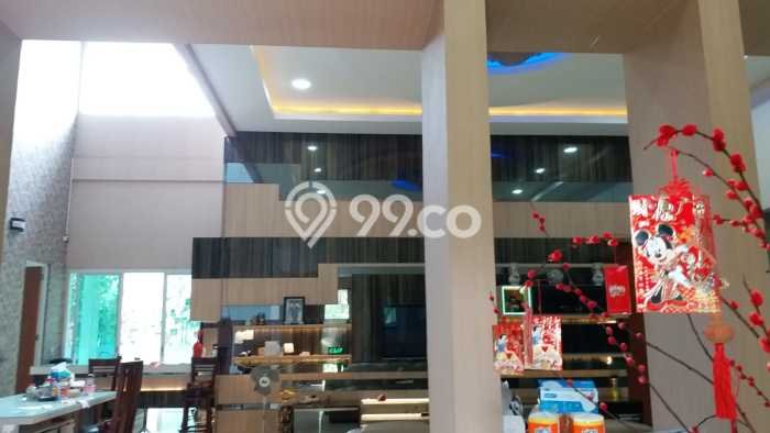 BEST DEAL! Rumah Nyaman di BSD De Park, LT 625m² Bangunan 700m² BEST DEAL! Rumah Nyaman di BSD De Park, LT 625m² Bangunan 700m²