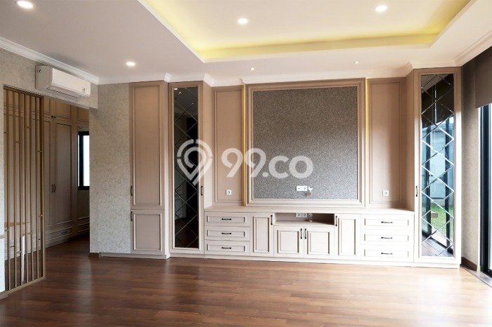 KESEMPATAN TERBAIK! Tersedia KPR Rumah Minimalis di BSD, Tangerang, LT 545m² Bangunan 418m² KESEMPATAN TERBAIK! Tersedia KPR Rumah Minimalis di BSD, Tangerang, LT 545m² Bangunan 418m²