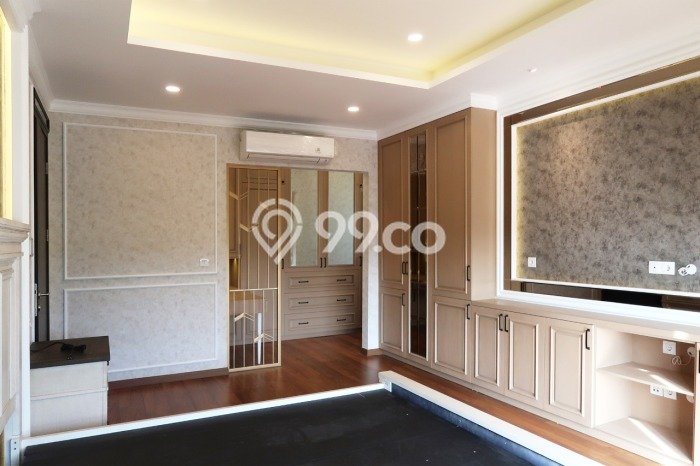 KESEMPATAN TERBAIK! Tersedia KPR Rumah Minimalis di BSD, Tangerang, LT 545m² Bangunan 418m² KESEMPATAN TERBAIK! Tersedia KPR Rumah Minimalis di BSD, Tangerang, LT 545m² Bangunan 418m²