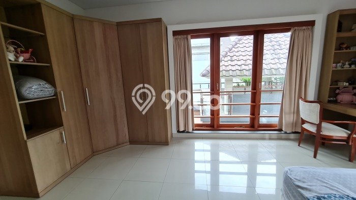 Rumah LT 630m² di BSD De Park, Dekat BSD De Park, Tangerang, Tangerang Rumah LT 630m² di BSD De Park, Dekat BSD De Park, Tangerang, Tangerang