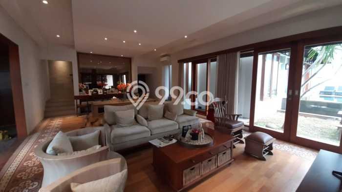 Rumah LT 630m² di BSD De Park, Dekat BSD De Park, Tangerang, Tangerang Rumah LT 630m² di BSD De Park, Dekat BSD De Park, Tangerang, Tangerang