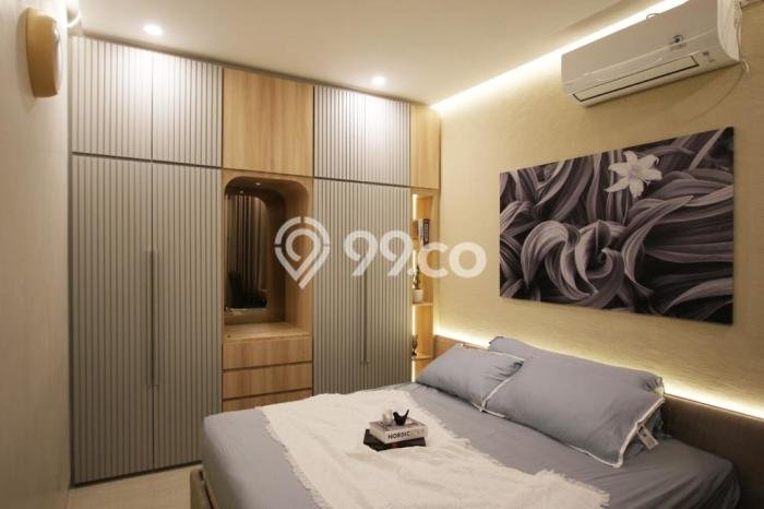 Rumah area BSD The Icon, Lingkungan Elite LT 128m² Rumah area BSD The Icon, Lingkungan Elite LT 128m²