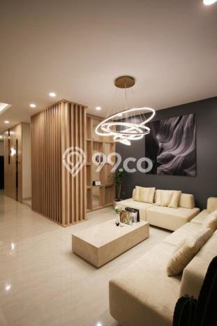 Rumah area BSD The Icon, Lingkungan Elite LT 128m² Rumah area BSD The Icon, Lingkungan Elite LT 128m²