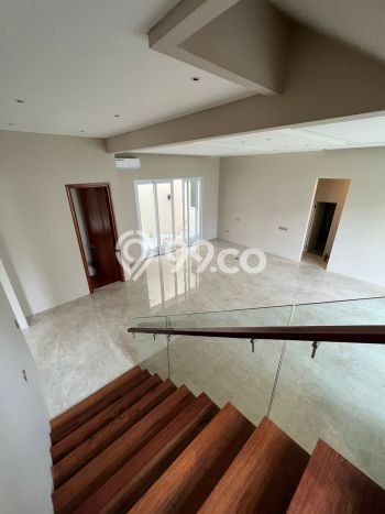 PENAWARAN TERBAIK! Rumah Premium area BSD Foresta, LT 235m² LB 288m² PENAWARAN TERBAIK! Rumah Premium area BSD Foresta, LT 235m² LB 288m²