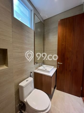 PENAWARAN TERBAIK! Rumah Premium area BSD Foresta, LT 235m² LB 288m² PENAWARAN TERBAIK! Rumah Premium area BSD Foresta, LT 235m² LB 288m²