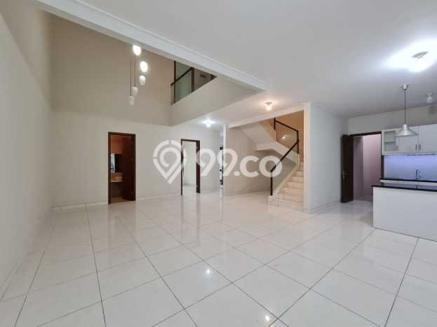 Dijual Cepat Rumah 4 KT 4 KM di BSD Foresta, Tangerang Dijual Cepat Rumah 4 KT 4 KM di BSD Foresta, Tangerang