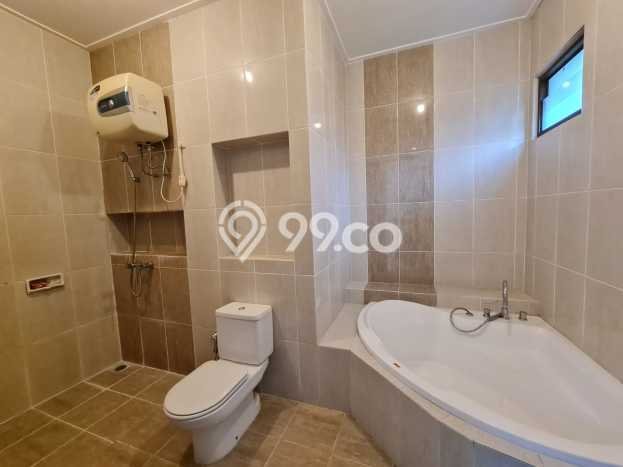 Dijual Cepat Rumah 4 KT 4 KM di BSD Foresta, Tangerang Dijual Cepat Rumah 4 KT 4 KM di BSD Foresta, Tangerang