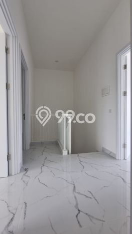 HUNIAN BERKELAS! Rumah Premium BSD Kencana Loka, Tangerang, Luas Tanah 132m² LB 176m² HUNIAN BERKELAS! Rumah Premium BSD Kencana Loka, Tangerang, Luas Tanah 132m² LB 176m²