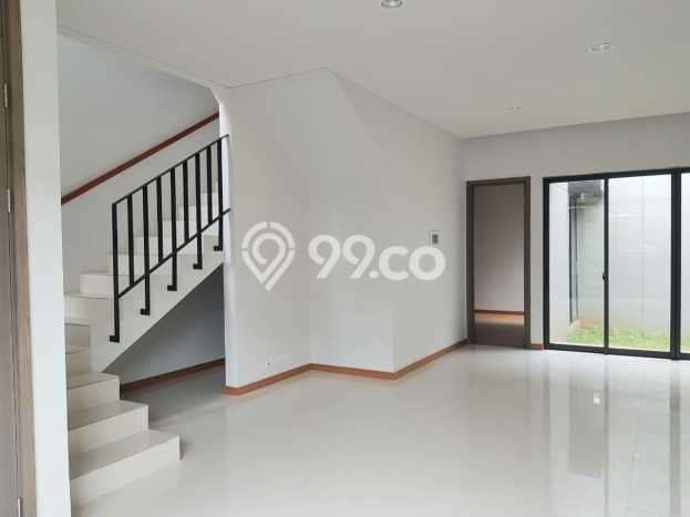 Rumah di BSD Green Wich, Luas 180m², LB 248m² Rumah di BSD Green Wich, Luas 180m², LB 248m²