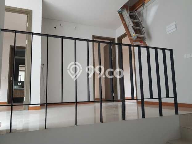 Rumah di BSD Green Wich, Luas 180m², LB 248m² Rumah di BSD Green Wich, Luas 180m², LB 248m²