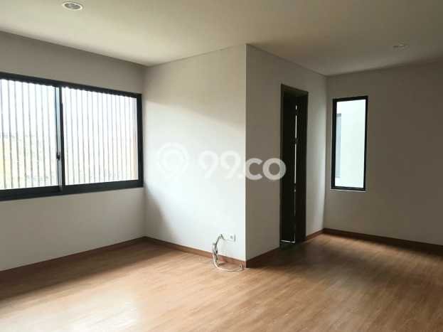 Rumah di BSD Green Wich, Luas 180m², LB 248m² Rumah di BSD Green Wich, Luas 180m², LB 248m²
