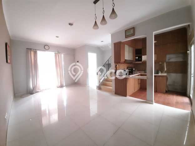 BEST OFFER! Rumah Siap Huni area BSD The Icon, Luas 112m² LB 100m² BEST OFFER! Rumah Siap Huni area BSD The Icon, Luas 112m² LB 100m²