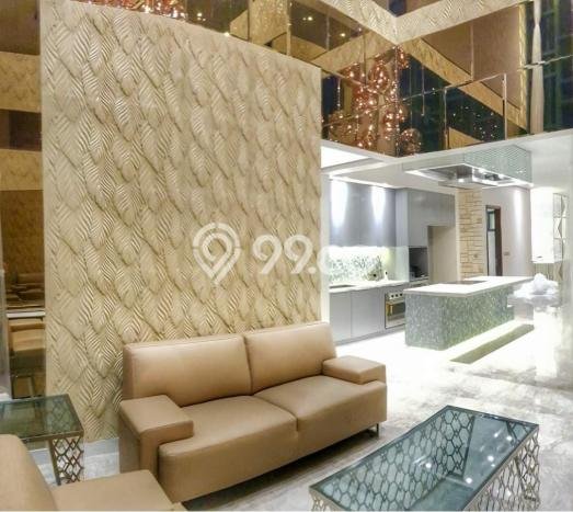 HUNIAN PILIHAN! Rumah area BSD, Luas 220m² LB 285m² HUNIAN PILIHAN! Rumah area BSD, Luas 220m² LB 285m²