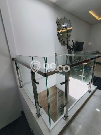 LOKASI PREMIUM! Rumah Berkembang di BSD Delatinos, Luas 105m² Bangunan 220m² LOKASI PREMIUM! Rumah Berkembang di BSD Delatinos, Luas 105m² Bangunan 220m²