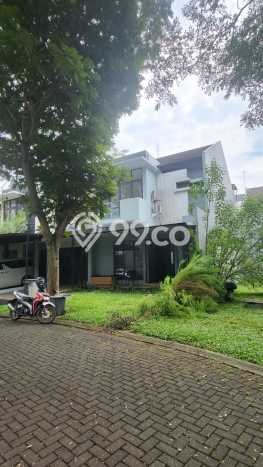Rumah 3 KT 2 KM di Area BSD Foresta, Tangerang Rumah 3 KT 2 KM di Area BSD Foresta, Tangerang