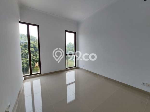 Rumah Minimalis 3 Kamar Terawat di BSD The Icon, Dekat Tempat Strategis, Tangerang Rumah Minimalis 3 Kamar Terawat di BSD The Icon, Dekat Tempat Strategis, Tangerang