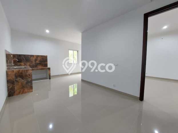 Rumah Minimalis 3 Kamar Terawat di BSD The Icon, Dekat Tempat Strategis, Tangerang Rumah Minimalis 3 Kamar Terawat di BSD The Icon, Dekat Tempat Strategis, Tangerang