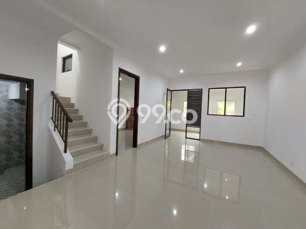 Rumah Minimalis 3 Kamar Terawat di BSD The Icon, Dekat Tempat Strategis, Tangerang Rumah Minimalis 3 Kamar Terawat di BSD The Icon, Dekat Tempat Strategis, Tangerang