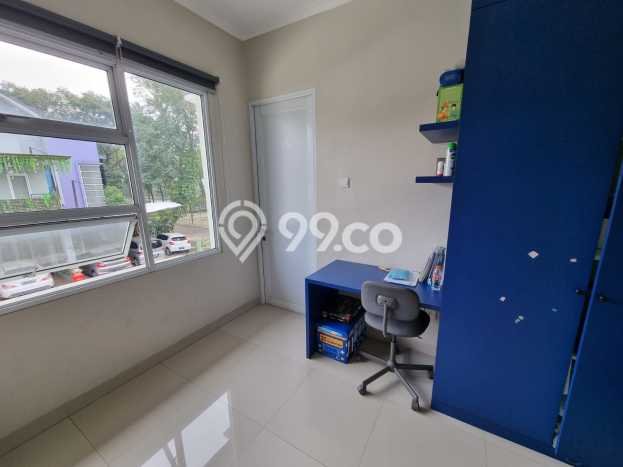 Rumah Dengan Harga Terbaik 3 Kamar Tidur Lokasi Prestisius di Kawasan Berkembang BSD Castilla, Tangerang Rumah Dengan Harga Terbaik 3 Kamar Tidur Lokasi Prestisius di Kawasan Berkembang BSD Castilla, Tangerang