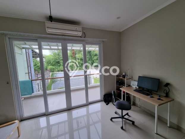 Rumah Dengan Harga Terbaik 3 Kamar Tidur Lokasi Prestisius di Kawasan Berkembang BSD Castilla, Tangerang Rumah Dengan Harga Terbaik 3 Kamar Tidur Lokasi Prestisius di Kawasan Berkembang BSD Castilla, Tangerang
