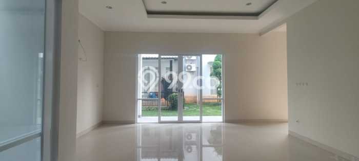 DIJUAL CEPAT! Rumah di BSD, Tangerang, LT 168m² LB 215m² HARGA NEGO! DIJUAL CEPAT! Rumah di BSD, Tangerang, LT 168m² LB 215m² HARGA NEGO!