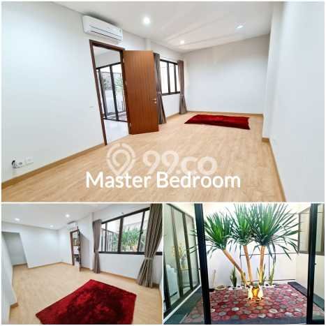 KESEMPATAN TERBAIK! Rumah Nyaman area BSD De Park, LT 180m² LB 200m² KESEMPATAN TERBAIK! Rumah Nyaman area BSD De Park, LT 180m² LB 200m²