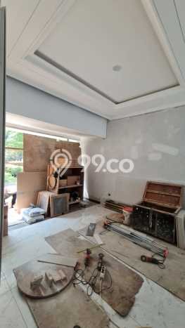 HARGA SPESIAL! Rumah area BSD Eminent, Tangerang, Luas 228m² LB 273m² BISA KPR! HARGA SPESIAL! Rumah area BSD Eminent, Tangerang, Luas 228m² LB 273m² BISA KPR!