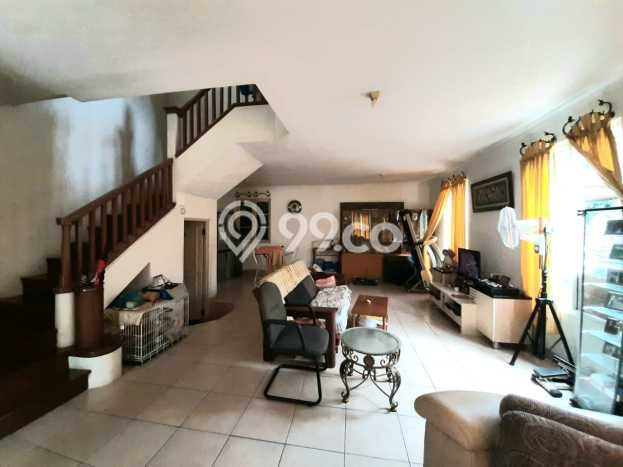 Rumah area BSD Taman Provence, Tangerang, Luas 232m² LB 175m² - INVESTASI TERBAIK! Rumah area BSD Taman Provence, Tangerang, Luas 232m² LB 175m² - INVESTASI TERBAIK!