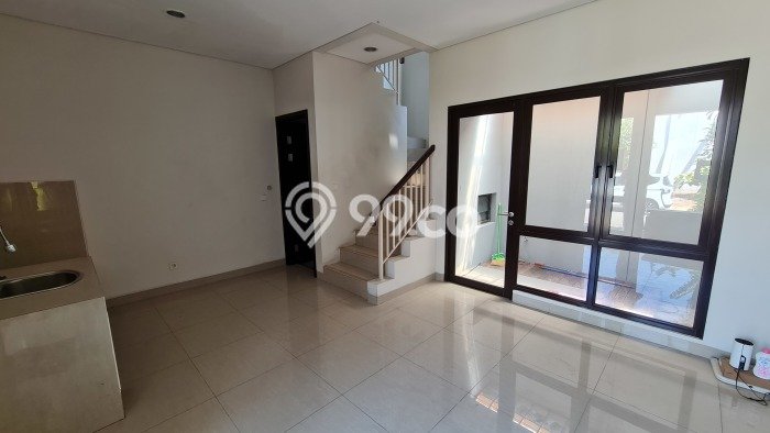 Hunian Impian Modern! Rumah 2 Lantai di BSD, Tangerang, Luas 60m² LB 68m² Hunian Impian Modern! Rumah 2 Lantai di BSD, Tangerang, Luas 60m² LB 68m²