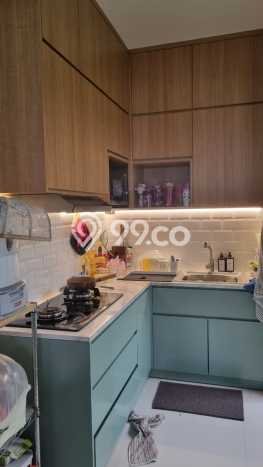 SPECIAL PROPERTY! Rumah area BSD Eminent, LT 72m² LB 100m² SPECIAL PROPERTY! Rumah area BSD Eminent, LT 72m² LB 100m²