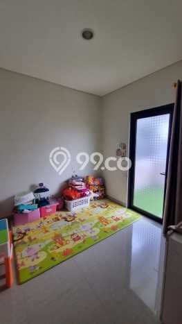 SPECIAL PROPERTY! Rumah area BSD Eminent, LT 72m² LB 100m² SPECIAL PROPERTY! Rumah area BSD Eminent, LT 72m² LB 100m²