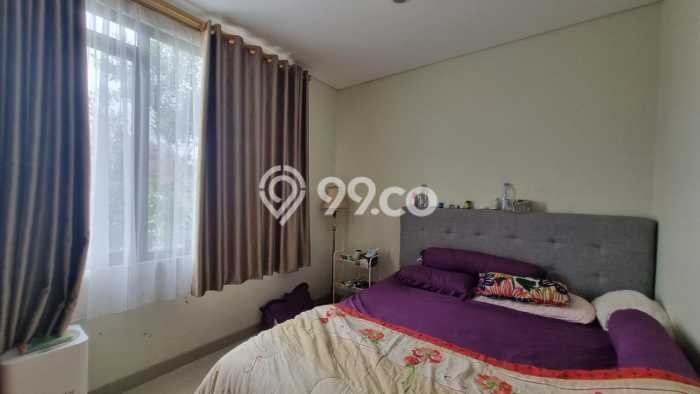 SPECIAL PROPERTY! Rumah area BSD Eminent, LT 72m² LB 100m² SPECIAL PROPERTY! Rumah area BSD Eminent, LT 72m² LB 100m²