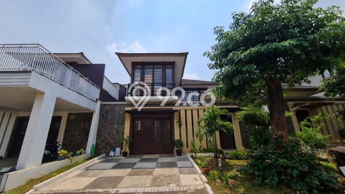 Rumah 4 KT area BSD Avani, Dekat BSD Avani, Tangerang, Tangerang Rumah 4 KT area BSD Avani, Dekat BSD Avani, Tangerang, Tangerang