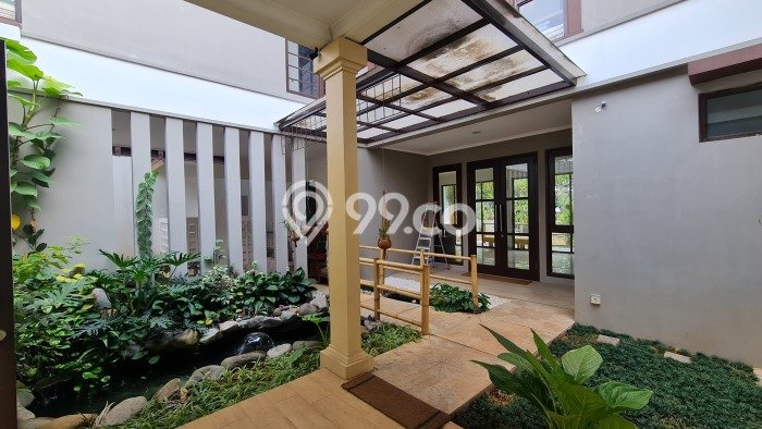 Rumah 4 KT area BSD Avani, Dekat BSD Avani, Tangerang, Tangerang Rumah 4 KT area BSD Avani, Dekat BSD Avani, Tangerang, Tangerang