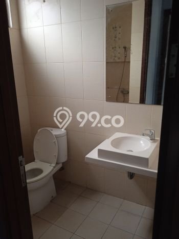 HARGA TERBAIK! Rumah Berkualitas area BSD The Icon, Luas 119m² Bangunan 73m² HARGA TERBAIK! Rumah Berkualitas area BSD The Icon, Luas 119m² Bangunan 73m²