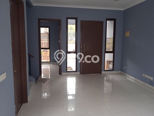 HARGA TERBAIK! Rumah Berkualitas area BSD The Icon, Luas 119m² Bangunan 73m² HARGA TERBAIK! Rumah Berkualitas area BSD The Icon, Luas 119m² Bangunan 73m²