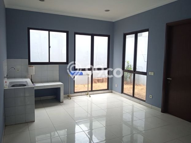 HARGA TERBAIK! Rumah Berkualitas area BSD The Icon, Luas 119m² Bangunan 73m² HARGA TERBAIK! Rumah Berkualitas area BSD The Icon, Luas 119m² Bangunan 73m²