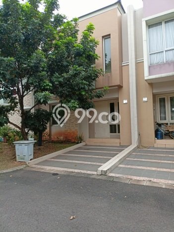 Rumah Modern area Gading Serpong, Tangerang, LT 60m² Bangunan 68m² Rumah Modern area Gading Serpong, Tangerang, LT 60m² Bangunan 68m²