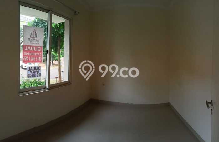 Rumah Modern area Gading Serpong, Tangerang, LT 60m² Bangunan 68m² Rumah Modern area Gading Serpong, Tangerang, LT 60m² Bangunan 68m²