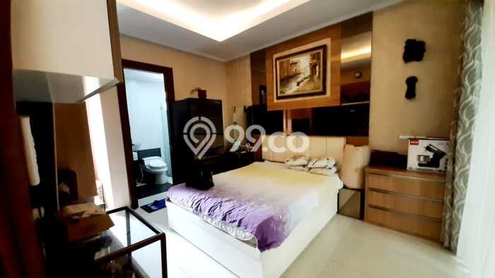 Hunian Ideal bagi Keluarga di BSD Foresta - LT 450m² Hunian Ideal bagi Keluarga di BSD Foresta - LT 450m²