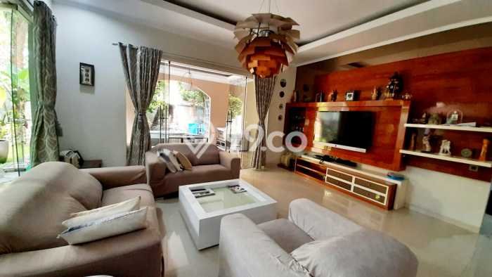 Hunian Ideal bagi Keluarga di BSD Foresta - LT 450m² Hunian Ideal bagi Keluarga di BSD Foresta - LT 450m²