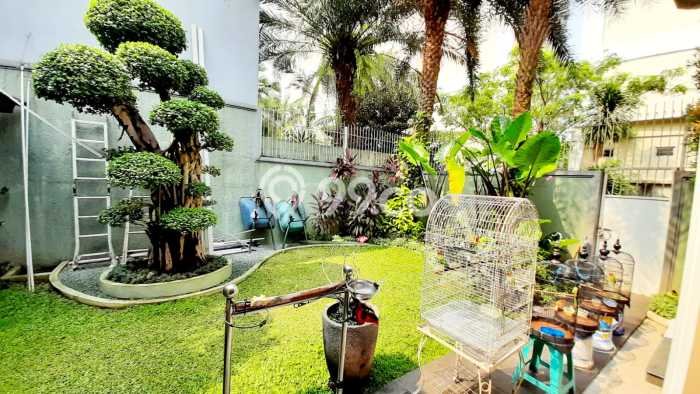 Hunian Ideal bagi Keluarga di BSD Foresta - LT 450m² Hunian Ideal bagi Keluarga di BSD Foresta - LT 450m²