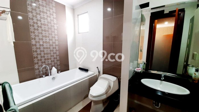 Hunian Ideal bagi Keluarga di BSD Foresta - LT 450m² Hunian Ideal bagi Keluarga di BSD Foresta - LT 450m²
