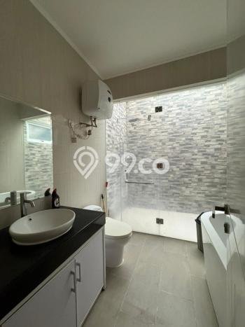 Rumah Harga Terjangkau 4 KT di BSD Green Wich, Tangerang Rumah Harga Terjangkau 4 KT di BSD Green Wich, Tangerang